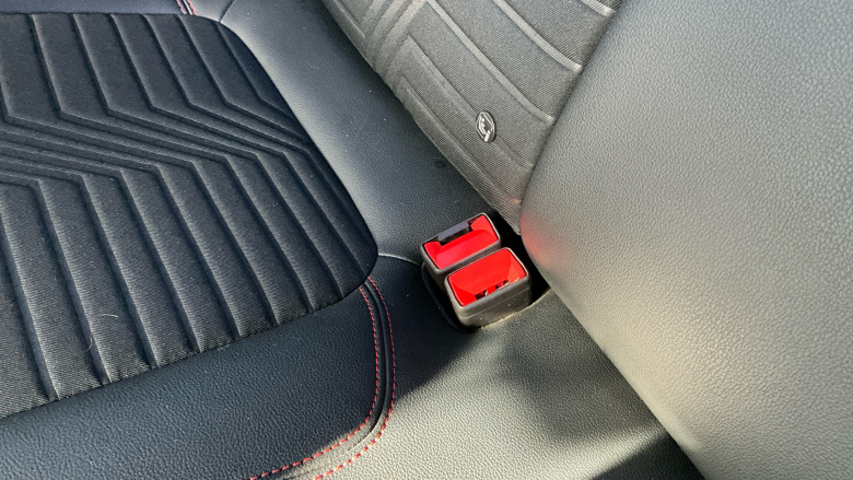 Ford Puma 1.0 EcoBoost Hybrid mHEV 155 ST-Line X 5dr Petrol Hatchback